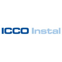 ICCO Instal logo - Similar company to Rap Instal