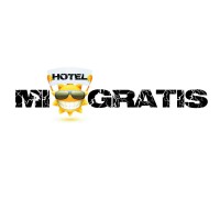 Mi hotel gratis logo - Similar company to Ataz Haus Interior Design