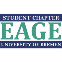 EAGE - Student Chapter Bremen logo - Similar company to Uppsala Seg-Eage Student Chapter