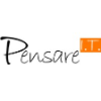 Pensare I.T. logo - Similar company to Mp Auto Group Srl