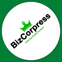 BizCorpress logo - Similar company to 360 Digi Tech