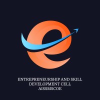 Entrepreneurship & Skill Development Cell, AISSMS COE logo - Similar company to Ciphers_Community