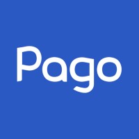 Pago App logo - Similar company to Seedblink