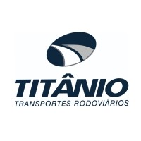 Titânio Transportes Rodoviários logo - Similar company to Pavão Ind E Com De Plástico