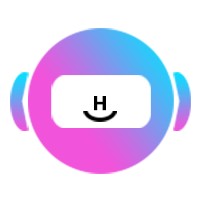 Heymate logo - Similar company to Moleticai