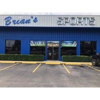 Brian's Sports