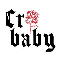 Crybaby logo - Similar company to The Pearl Sf