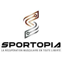 SPORTOPIA logo - Similar company to Grenadille