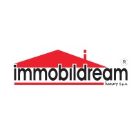 Immobildream Luxury SpA logo - Similar company to Refe Holding S.P.A.