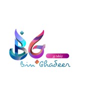 Bin Ghadeer Air Conditioning Services logo - Similar company to Alawadhi Town Construction Co. W.L.L (Central Air Conditioning Division)