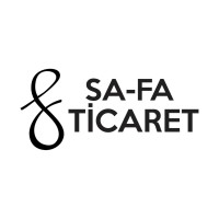 SA-FA TİCARET