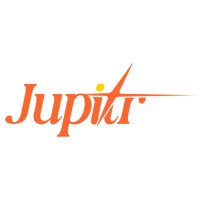 Jupitr Agency logo - Similar company to Cabaretti Web Design And Web Development