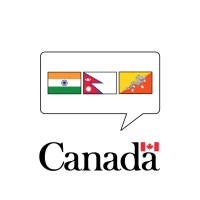 Canada in India, Nepal & Bhutan | Canada en Inde, au Népal et au Bhoutan logo - Similar company to British High Commission In India