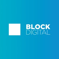 Block Digital logo - Similar company to Centre Circle