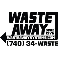 Waste Away Systems logo - Similar company to Waste Away