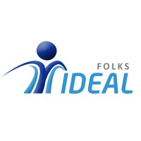 Ideal Folks LLC logo - Similar company to Q - Connect Ltd