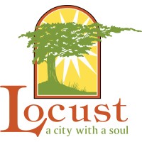 City of Locust logo - Similar company to Stanly County Schools