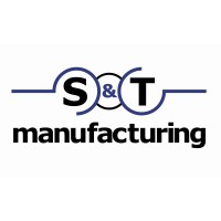 S&T Manufacturing logo - Similar company to Cst Precision