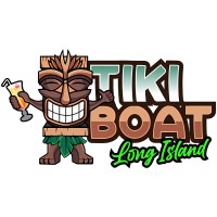 Tiki Boat Long Island logo - Similar company to Vision Long Island