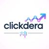 Clickdera logo - Similar company to Noble Fintech