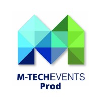 M-TECH EVENTS PROD logo - Similar company to Afkarts.Com