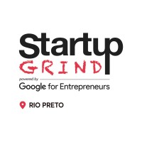 Startup Grind Rio Preto logo - Similar company to Startup Grid