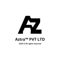 Aztra logo - Similar company to Oniest Software