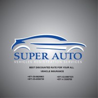 Super Auto Insurance and Services logo - Similar company to Auto Trust