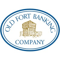 The Old Fort Banking Company