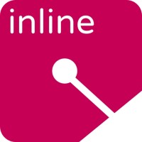 The Inline logo - Similar company to Madness.Fun
