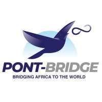 Pont-Bridge Canada 🍁 logo - Similar company to Association Française Des Municiplités De L'Ontario
