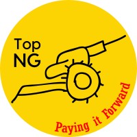 Top NG Services logo - Similar company to Nichols Elementary School