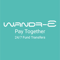 Wandr-E logo - Similar company to Pay2Home