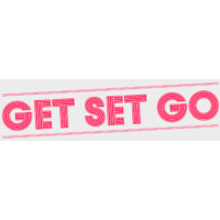 Get Set Go logo - Similar company to Adventure Fit Inc