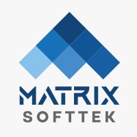 Matrixsofttek logo - Similar company to Blueoriginitstaffing Llc