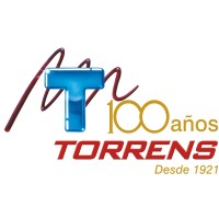 Torrens logo - Similar company to Gem Soluciones Industriales