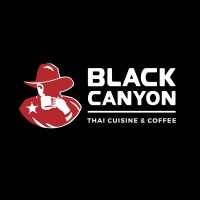 Black Canyon Malaysia logo - Similar company to Tan Chong Education (Tctech)