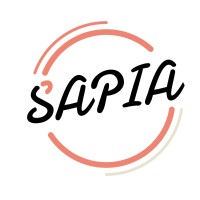 SAPIA logo - Similar company to Adnovation