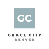 Grace City Denver logo - Similar company to Alef Marketing & Communications