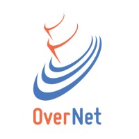 Overnet DMD logo - Similar company to All4Net