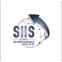 SHS GLOBAL GIDA DAĞITIM PAZARLAMA VE DIŞ TİCARET LTD. ŞTİ. logo - Similar company to Distrofast Gıda Dağıtım A.Ş