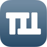 Pi1 logo - Similar company to Dozens