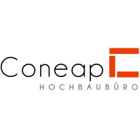 Coneap GmbH logo - Similar company to Lutz Precision Automotive
