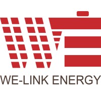 WE-LINK ENERGY logo - Similar company to Ucanpower Gmbh