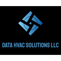 Data HVAC Solutions LLC. logo - Similar company to Ted Construction