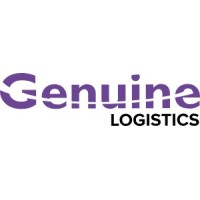 Genuine Logistics logo - Similar company to Genuine Security Services