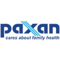 paxanco logo - Similar company to Paxan Co.