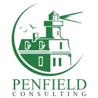 Penfield Consulting logo - Similar company to Ventures Beyond Borders