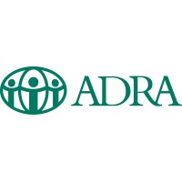 ADRA Kyrgyzstan logo - Similar company to School Of Data Kyrgyzstan
