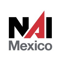 NAI Mexico logo - Similar company to Conquer Industrial
